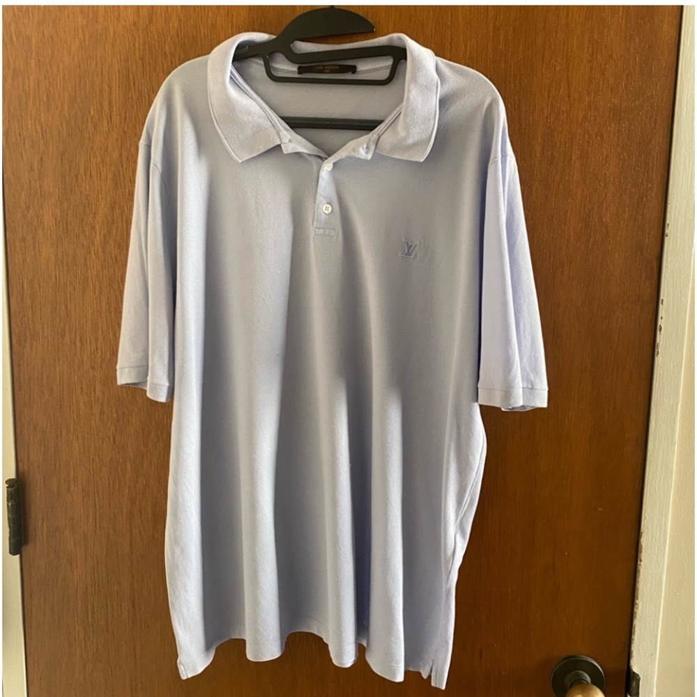 Louis Vuitton Polo